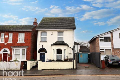 4 bedroom detached house for sale, Spring Road, Kempston