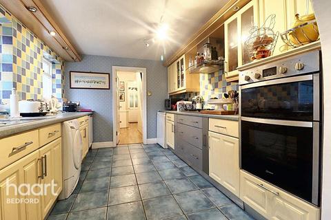 4 bedroom detached house for sale, Spring Road, Kempston