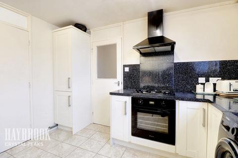 39 Badger Drive, Sheffield, S13 7TH