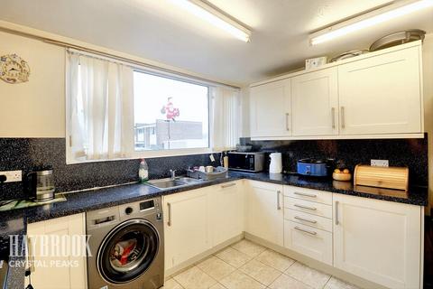 39 Badger Drive, Sheffield, S13 7TH