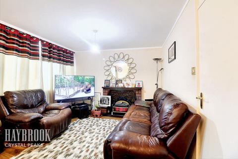 39 Badger Drive, Sheffield, S13 7TH