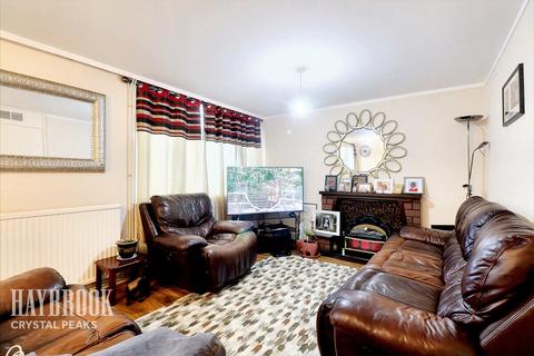 39 Badger Drive, Sheffield, S13 7TH