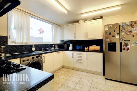 3 bedroom semi-detached house for sale, Badger Drive, Woodhouse