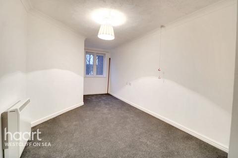 1 bedroom flat for sale, Hamlet Court Road, Westcliff-On-Sea