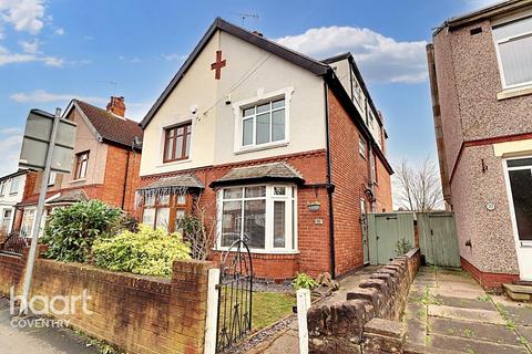 5 bedroom semi-detached house for sale, Brays Lane, Coventry