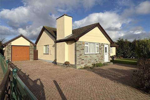 3 bedroom bungalow for sale, Marshgate, Cornwall PL32