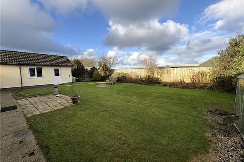 3 bedroom bungalow for sale, Marshgate, Cornwall PL32