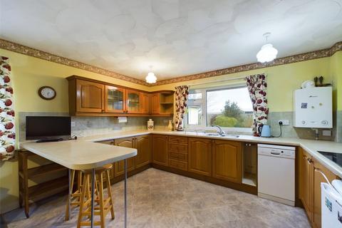 3 bedroom bungalow for sale, Marshgate, Cornwall PL32