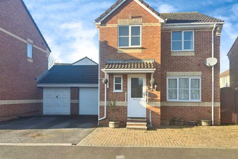 3 bedroom link detached house for sale, Sheridan Road, Burnham-on-Sea, TA8