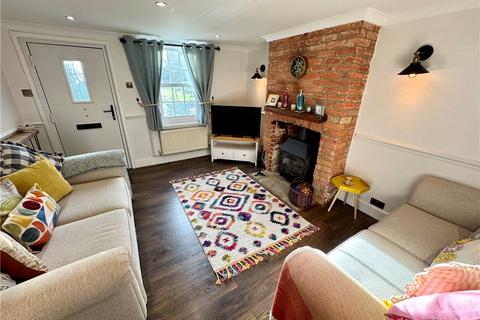 4, James Cottages Eynsford Road, Crockenhill, Swanley, BR8 8JT