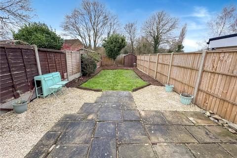 4, James Cottages Eynsford Road, Crockenhill, Swanley, BR8 8JT