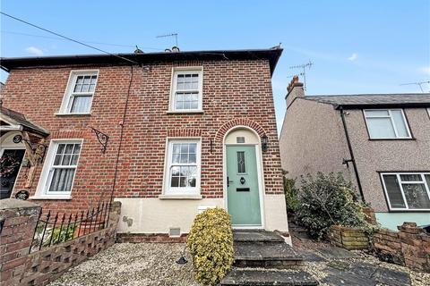 2 bedroom semi-detached house for sale, Eynsford Road, Crockenhill, Kent, BR8