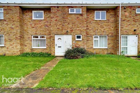 3 bedroom terraced house for sale, Craister Court, Cambridge