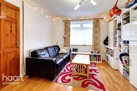 3 bedroom terraced house for sale, Craister Court, Cambridge