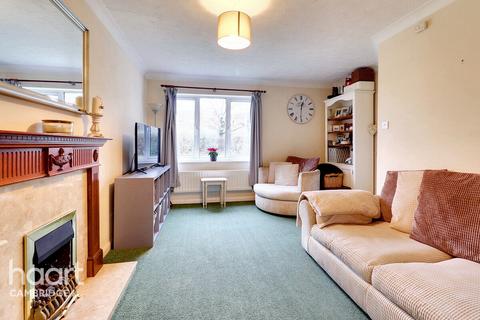 3 bedroom semi-detached house for sale, Huntsmill, Cambridge