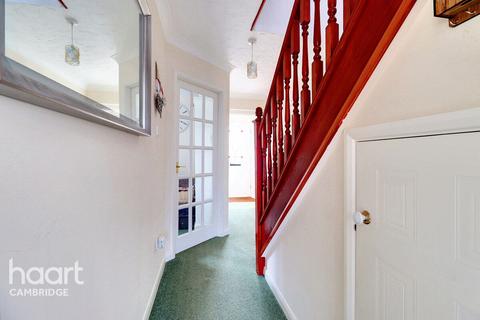 3 bedroom semi-detached house for sale, Huntsmill, Cambridge