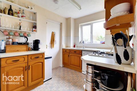 27 Huntsmill, Fulbourn, Cambridge, CB21 5RH