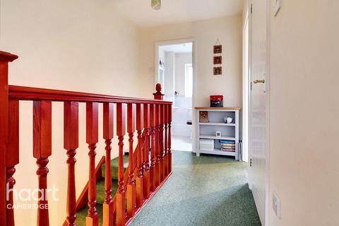 27 Huntsmill, Fulbourn, Cambridge, CB21 5RH