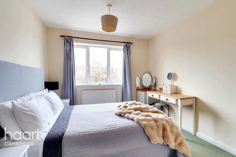 27 Huntsmill, Fulbourn, Cambridge, CB21 5RH