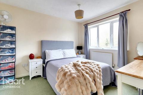27 Huntsmill, Fulbourn, Cambridge, CB21 5RH