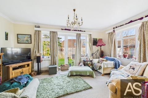 4 bedroom detached house for sale, Marley Lane, Battle, TN33