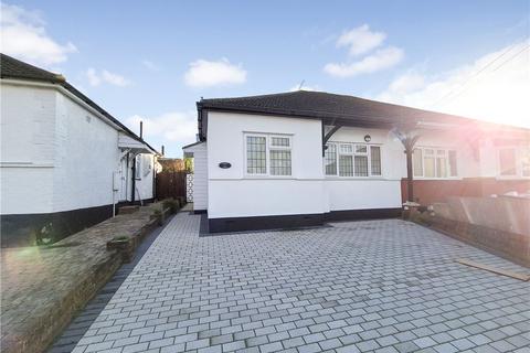 2 bedroom bungalow for sale, Wesley Close, St Pauls Cray, Kent, BR5