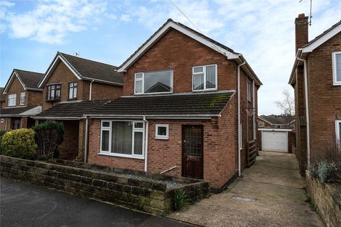 4 bedroom detached house for sale, Dovedale Crescent, Derbyshire DE56