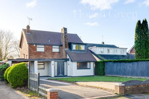 4 bedroom detached house for sale, Hough Green, Chester CH4