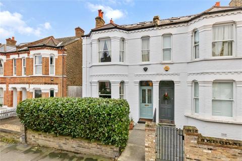 6 bedroom semi-detached house for sale, St Julians Farm Road, West Norwood, London, SE27