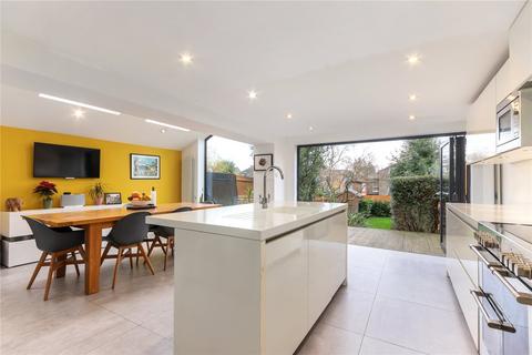 6 bedroom semi-detached house for sale, St Julians Farm Road, West Norwood, London, SE27