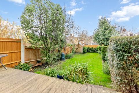 6 bedroom semi-detached house for sale, St Julians Farm Road, West Norwood, London, SE27