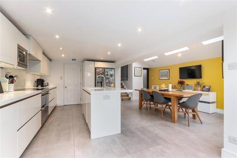 6 bedroom semi-detached house for sale, St Julians Farm Road, West Norwood, London, SE27