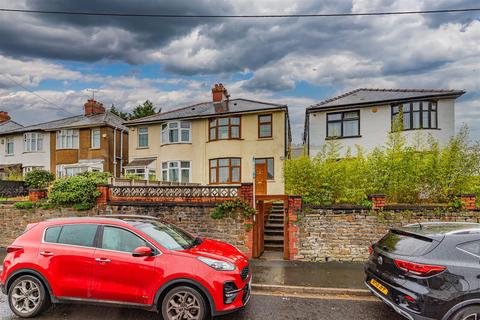 3 bedroom semi-detached house for sale, Wentloog Road, Cardiff CF3