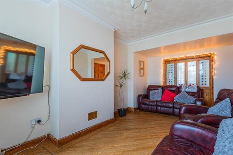 3 bedroom semi-detached house for sale, Wentloog Road, Cardiff CF3