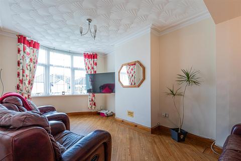 3 bedroom semi-detached house for sale, Wentloog Road, Cardiff CF3