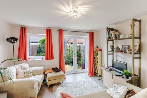 2 bedroom terraced house for sale, Heron Road, Northstowe, CB24