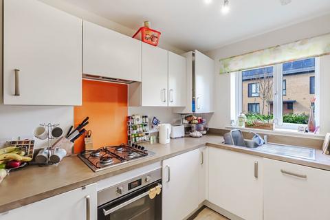 2 bedroom terraced house for sale, Heron Road, Northstowe, CB24