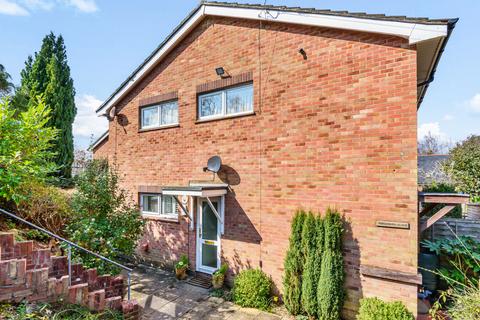 2 bedroom maisonette for sale, Broxburn Close, Hiltingbury, Chandlers Ford, Hampshire, SO53