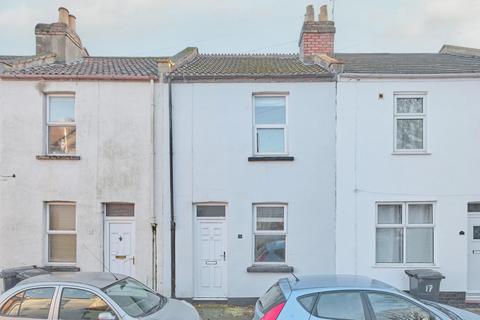 2 bedroom terraced house for sale, North Road, Ashton