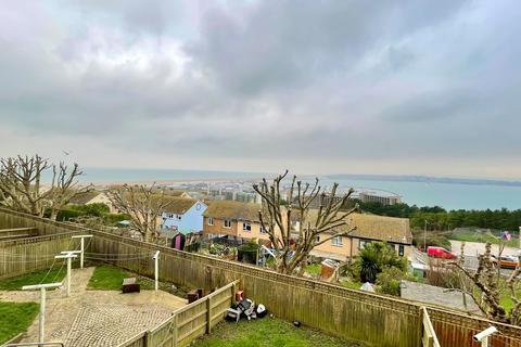 2 bedroom flat for sale, East Weare Road, Portland, Dorset