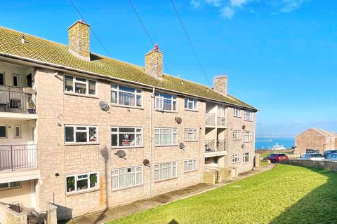 2 bedroom flat for sale, East Weare Road, Portland, Dorset