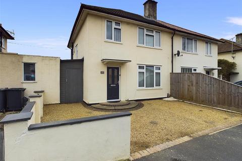 3 bedroom semi-detached house for sale, Peverel Road, Cambridge