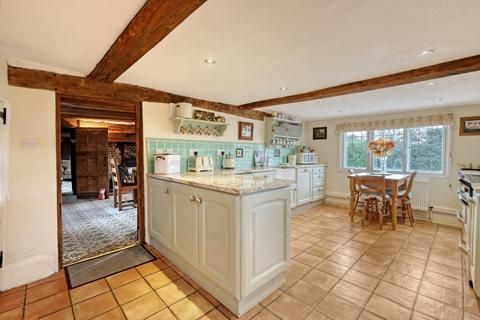 4 bedroom detached house for sale, Brick End, Broxted, CM6