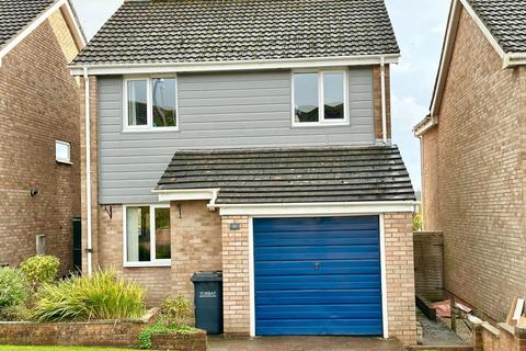 3 bedroom detached house for sale, Burleigh Road, Torquay, TQ2 6JX