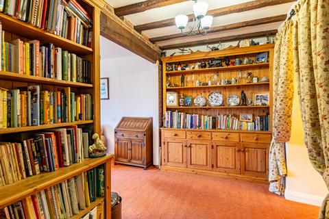 Mulberry Cottage Carrside, Great Ouseburn, York, YO26 9RW