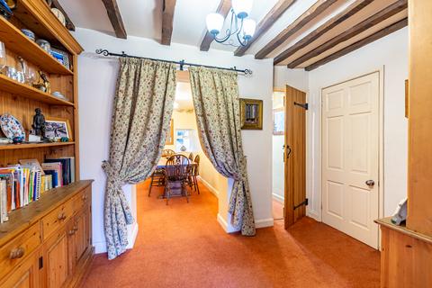 Mulberry Cottage Carrside, Great Ouseburn, York, YO26 9RW