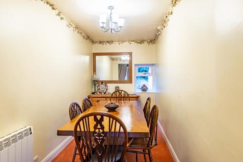 Mulberry Cottage Carrside, Great Ouseburn, York, YO26 9RW