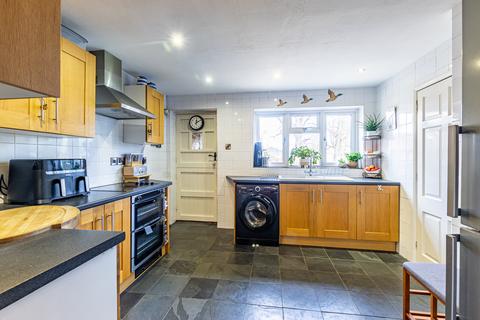 Mulberry Cottage Carrside, Great Ouseburn, York, YO26 9RW