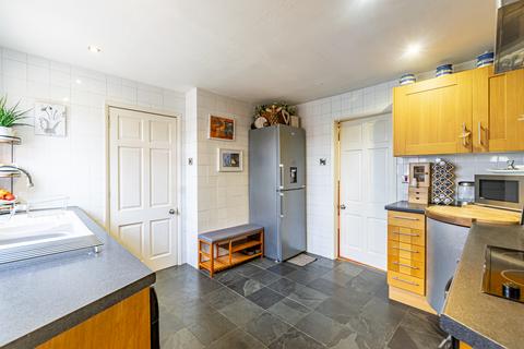 Mulberry Cottage Carrside, Great Ouseburn, York, YO26 9RW