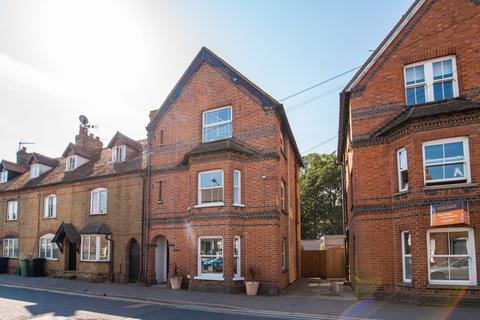 5 bedroom end of terrace house for sale, Park Street, Thame OX9